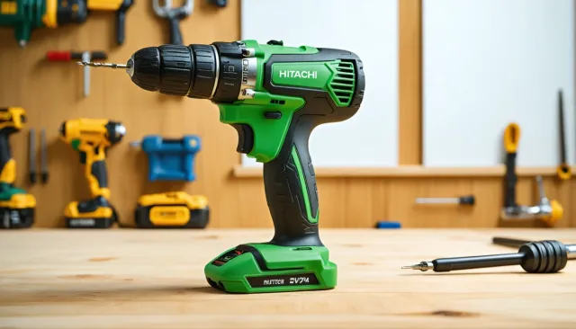 Шуруповерт hitachi для монтажа, ремонта и мастерской: как подобрать инструмент под саморезы разной длины, сверление, сборку мебели и длительную эксплуатацию без усталости