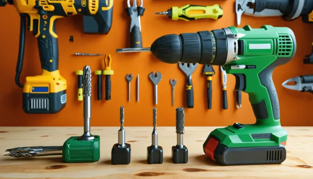 Лучший шуруповерт Hitachi под разные задачи и бюджет: советы по выбору надежной версии с оптимальным соотношением цены, функциональности и реального удобства в работе